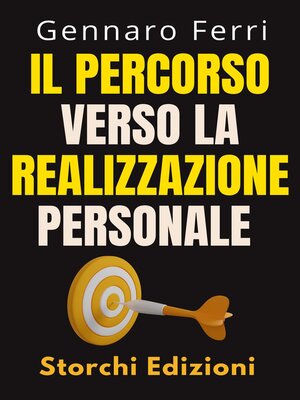 cover image of Il Percorso Verso La Realizzazione Personale